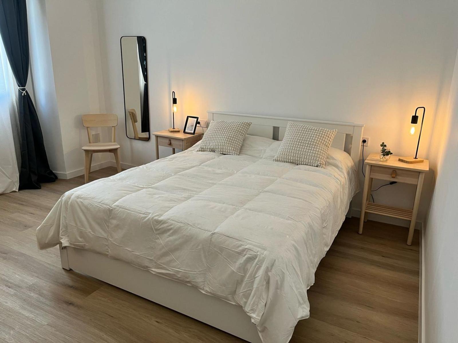 Suites Larios Rooms Μάλαγα Εξωτερικό φωτογραφία