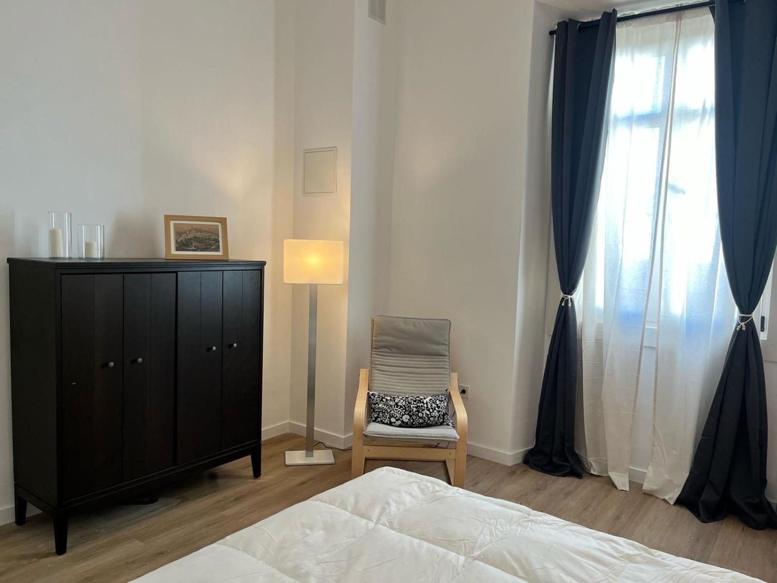 Suites Larios Rooms Μάλαγα Εξωτερικό φωτογραφία