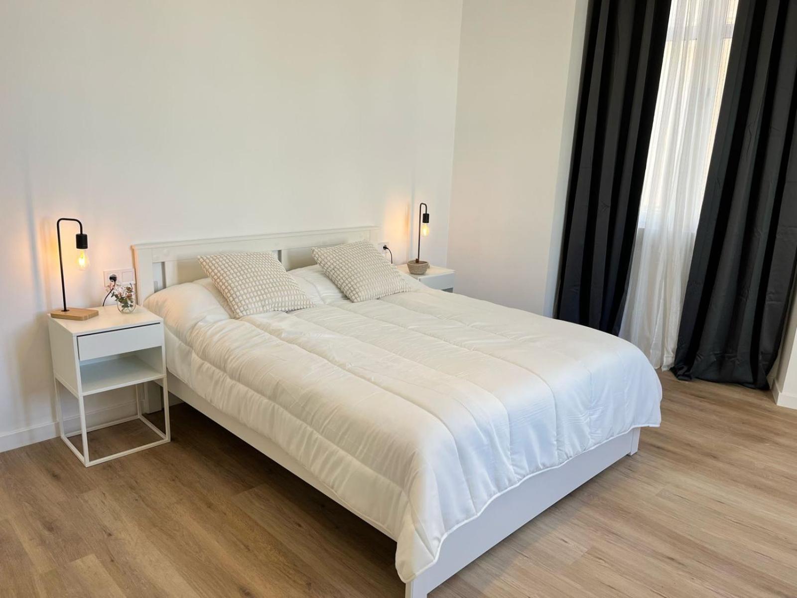 Suites Larios Rooms Μάλαγα Εξωτερικό φωτογραφία