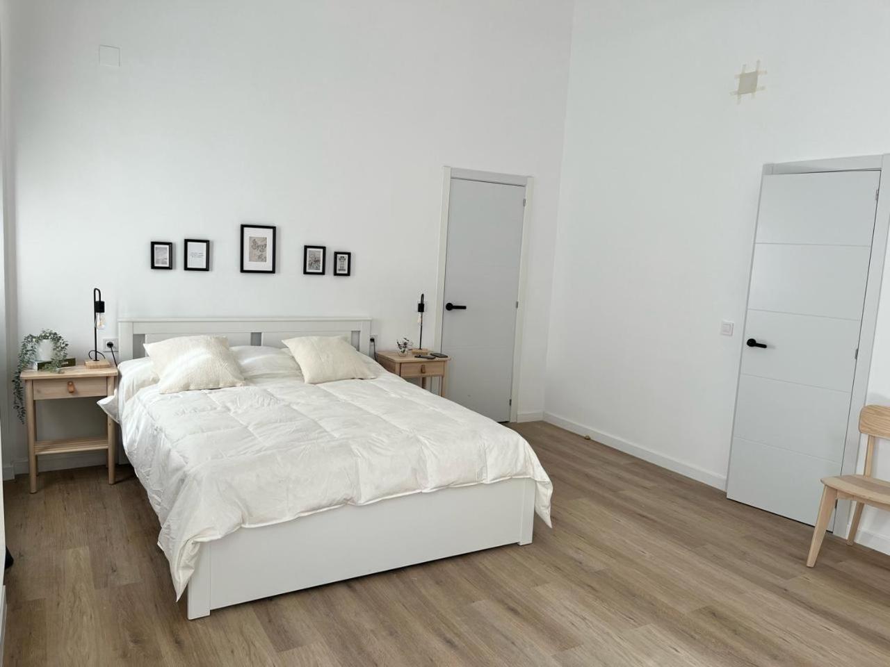 Suites Larios Rooms Μάλαγα Εξωτερικό φωτογραφία